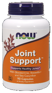 Joint Support (90 caps) NOW Foods